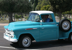 1957 Chevy Pickup (9786)