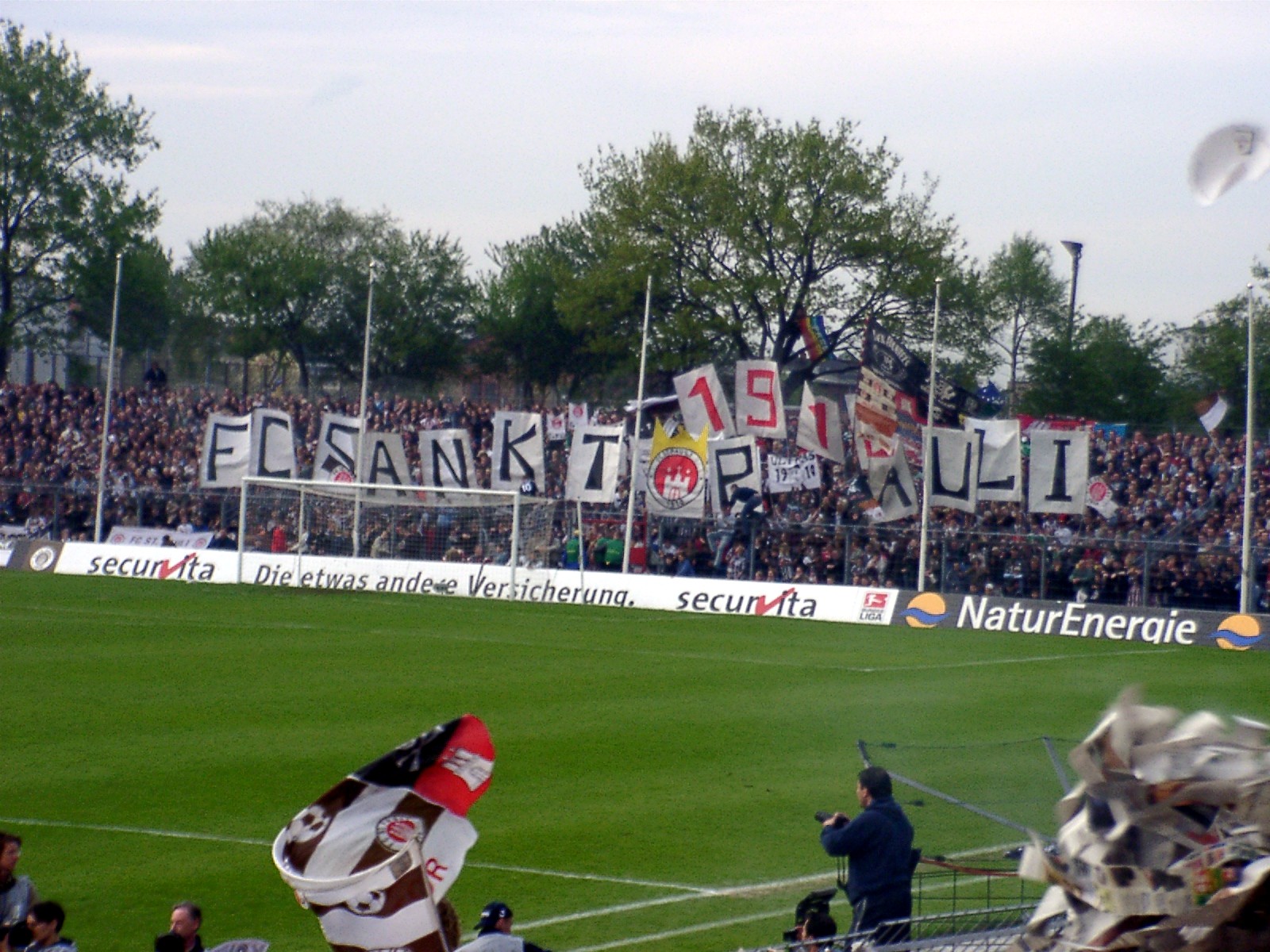 FC Sankt Pauli