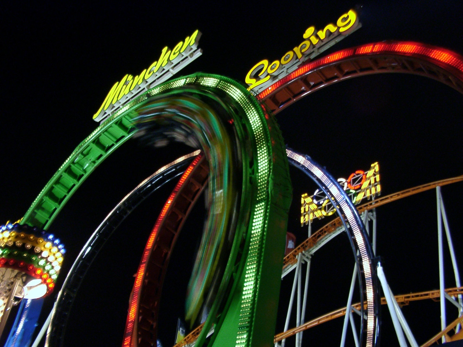 München Looping