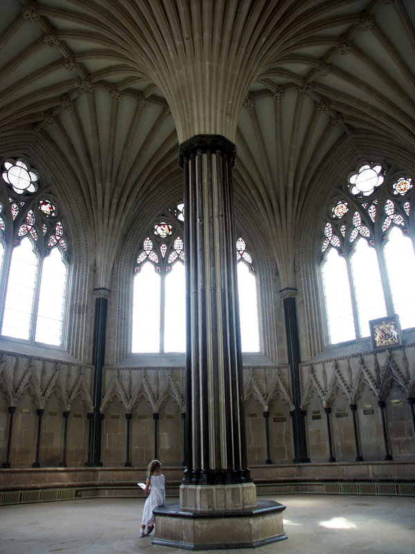 Wells Cathedral