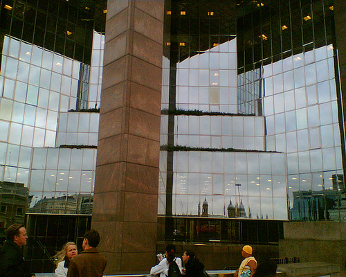 London Bridge