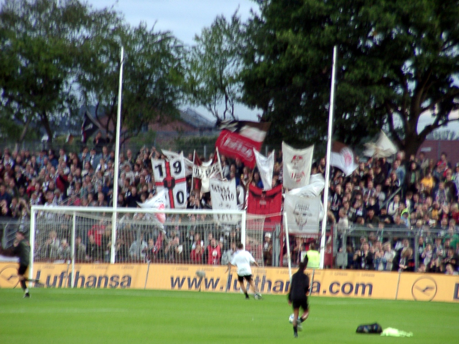 Nordkurvenultras