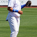 Chicago Cubs Player (9989)
