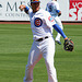 Chicago Cubs Player (9991)