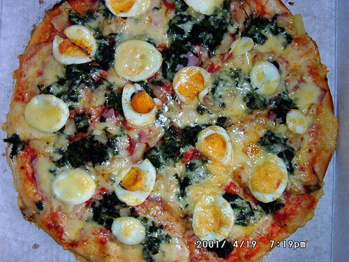 Pizza