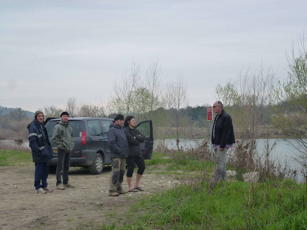 20130401 Speleo Paques Ales Ledge (96)