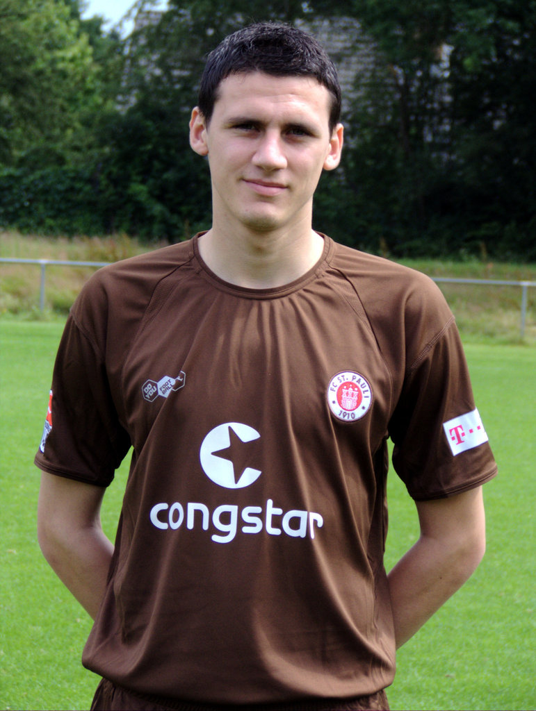 Ralph Gunesch