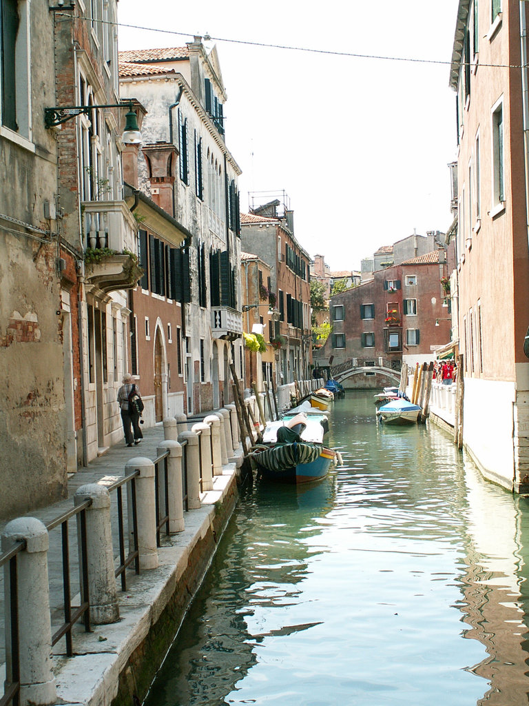 Venice 5