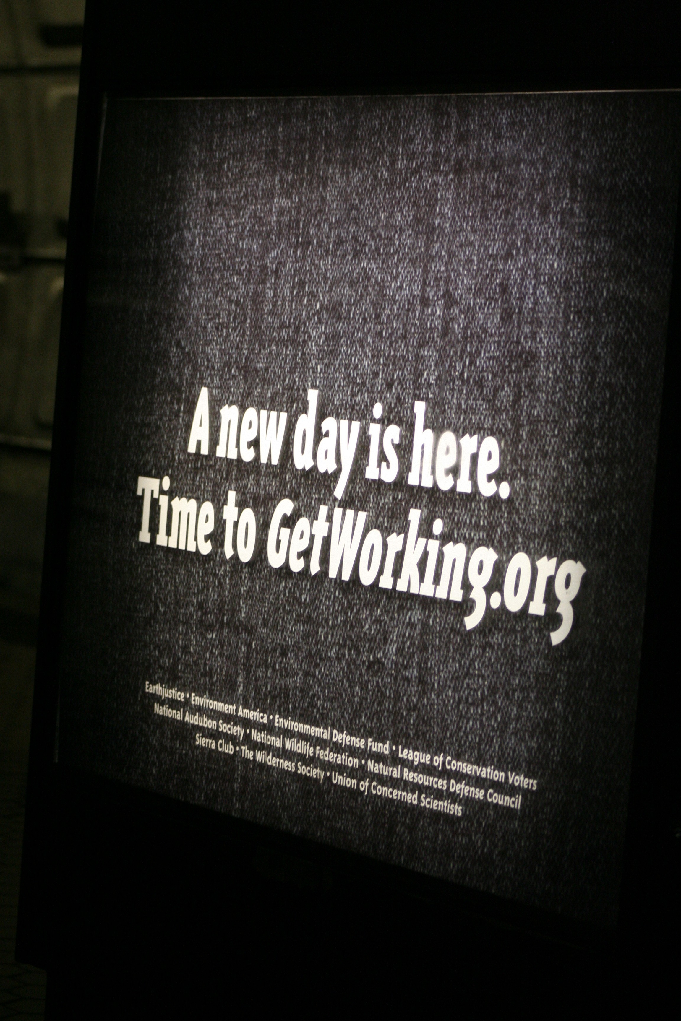 20.GetWorking.WMATA.UnionStation.WDC.10jan09