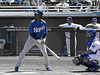 Kansas City Royals Batter (0004A)