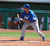 Kansas City Royals Batter (0235)