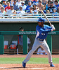 Kansas City Royals Batter (0246)