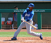 Kansas City Royals Batter (0247)