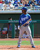 Kansas City Royals Batter (0249)