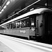 Scandlines Night Train, Berlin Hbf, Berlin, Germany, 2007