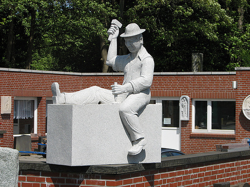 Der Steinmetz