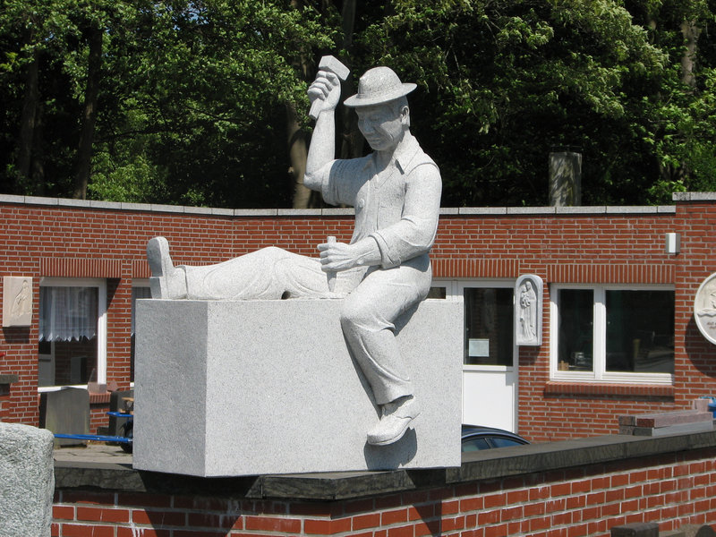 Der Steinmetz
