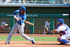 Kansas City Royals Batter (0567)