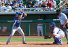 Kansas City Royals Batter (0582)