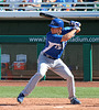 Kansas City Royals Batter (0586)