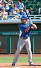 Kansas City Royals Batter (0589)