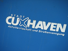 cuXhaven