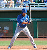 Kansas City Royals Batter (0592)