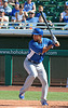 Kansas City Royals Batter (0593)