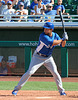 Kansas City Royals Batter (0597)