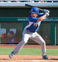 Kansas City Royals Batter (0682) Kansas City Royals Batter (0682)