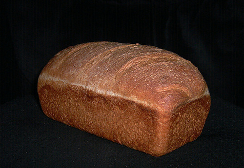 Zuster Maries volkorenbrood 1