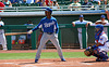 Kansas City Royals Batter (9996)