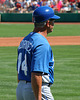 Kansas City Royals Manager (0122)