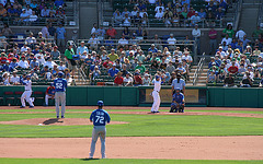 Hohokam Stadium (0299)