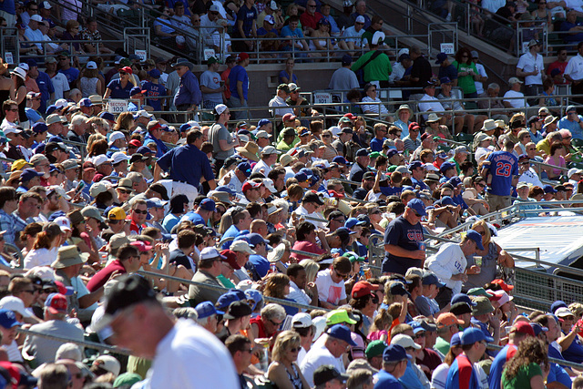 Hohokam Stadium (0304)