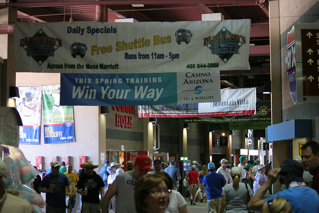 Hohokam Stadium (9807)