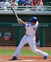 Chicago Cubs Batter (0037)