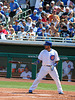 Chicago Cubs Batter (0136)