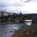 Le pont Vieux a Limoux