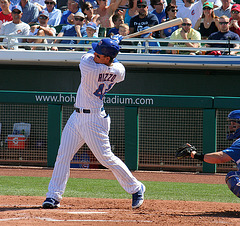 Chicago Cubs Batter (0189) Chicago Cubs Batter (0189)