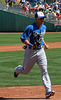 Kansas City Royals Player (0194)