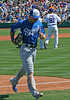 Kansas City Royals Player (0195)