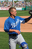 Kansas City Royals Player (0323)