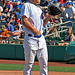 Chicago Cubs Pitcher (0354)