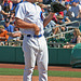 Chicago Cubs Pitcher (0355)