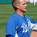 Kansas City Royals Player (0334)