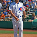 Chicago Cubs Pitcher (0358)