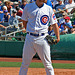 Chicago Cubs Pitcher (0361)