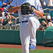 Chicago Cubs Pitcher (0363)