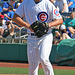 Chicago Cubs Pitcher (0364)
